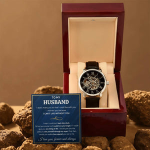 Husband