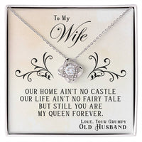 Wife