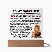 Daughter