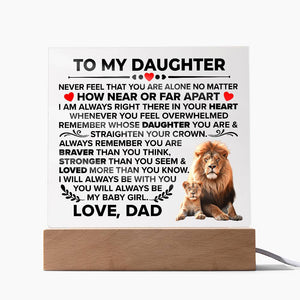 Daughter