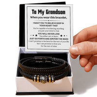 Grandson